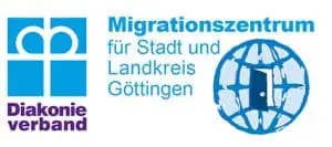 Logo Migrationszentrum Göttigen
